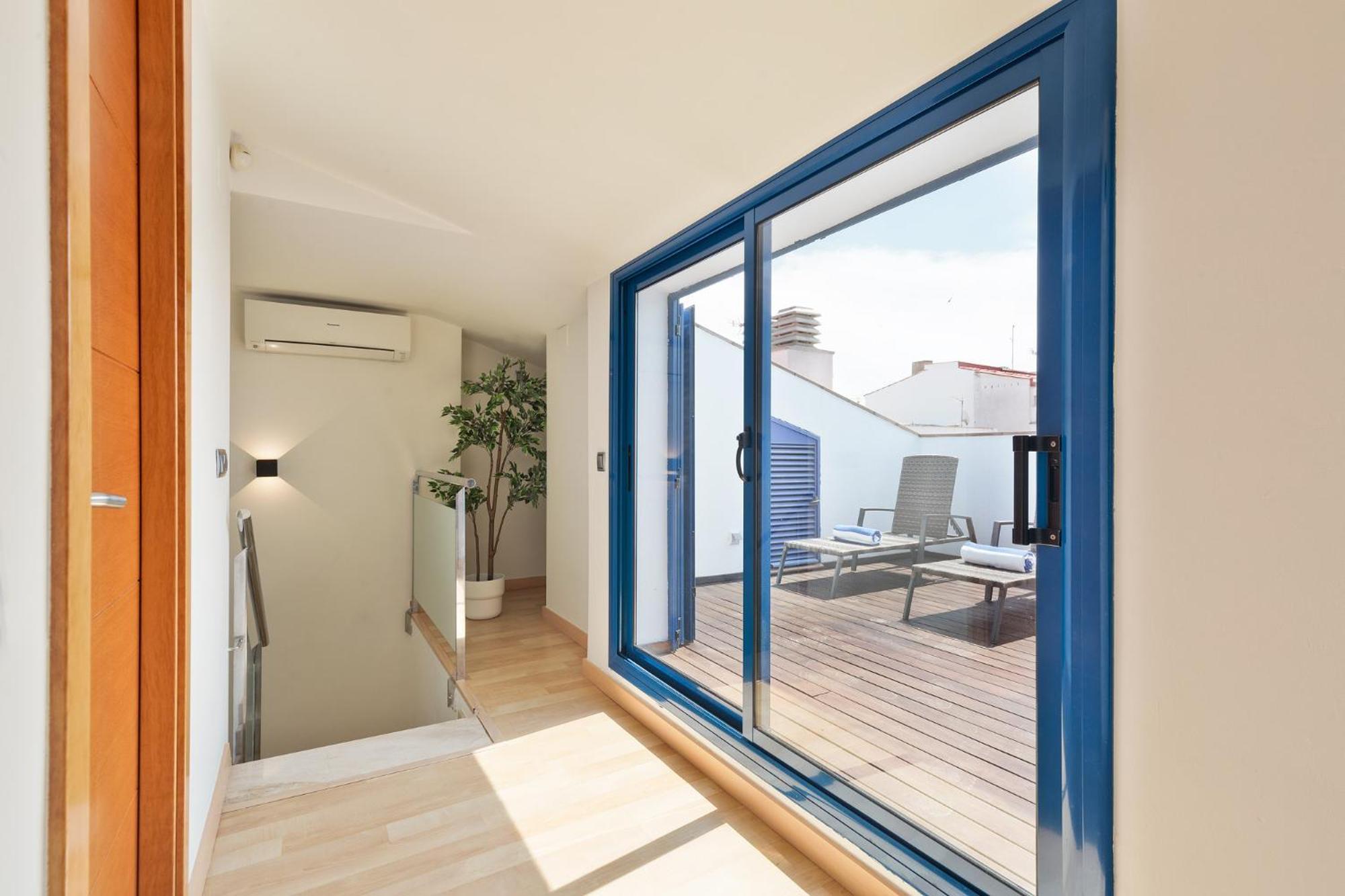 Lucas House Apartments By Sitges Group Buitenkant foto